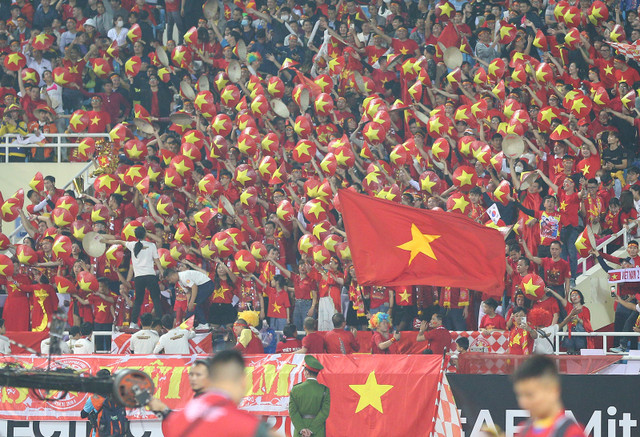Bóng đá Việt Nam năm Quý Mão: Chờ một cuộc bứt phá - Hình 3 Bong da Viet Nam nam Quy Mao: Cho mot cuoc but pha-Hinh-3