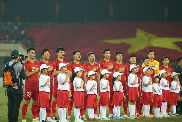 Bóng đá Việt Nam năm Quý Mão: Chờ một cuộc bứt phá - Hình 2 Bong da Viet Nam nam Quy Mao: Cho mot cuoc but pha-Hinh-2