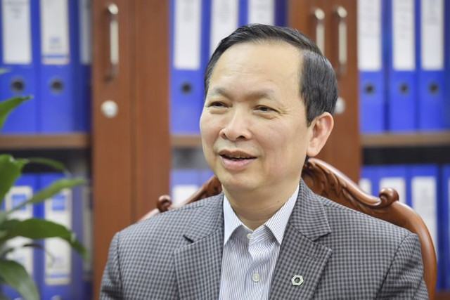 Phó Thống đốc Ngân hàng Nhà nước nói về điều hành lãi suất trong năm mới Pho Thong doc Ngan hang Nha nuoc noi ve dieu hanh lai suat trong nam moi
