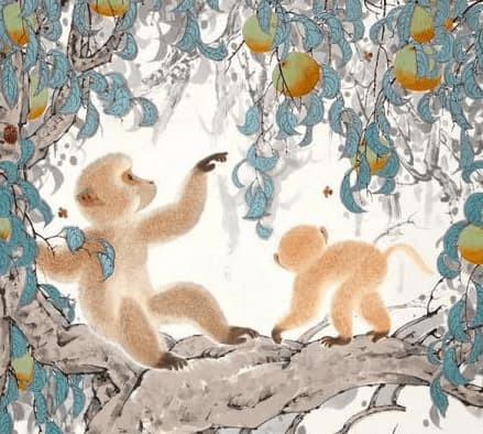 Từ tháng 1- 3, 3 con giáp lộc về như gió, đếm tiền mềm tay Tu thang 1- 3, 3 con giap loc ve nhu gio, dem tien mem tay