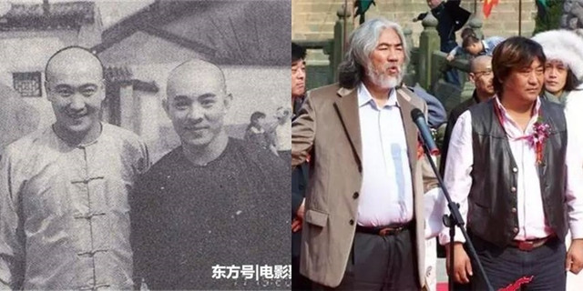 Ai đã biến các chiêu thức võ thuật của Kim Dung thành hiện thực? Ai da bien cac chieu thuc vo thuat cua Kim Dung thanh hien thuc?