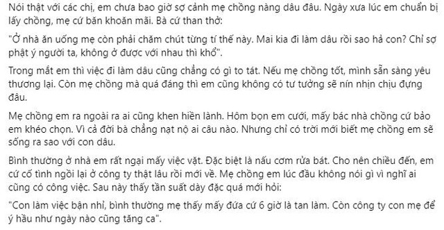 Mới đẻ bị bắt rửa bát, con dâu vứt hết vào sọt rác Moi de bi bat rua bat, con dau vut het vao sot rac
