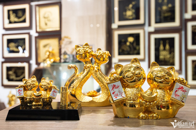 Giá vàng hôm nay 22/1: Triển vọng sáng của vàng - Hình 2 Gia vang hom nay 22/1: Trien vong sang cua vang-Hinh-2