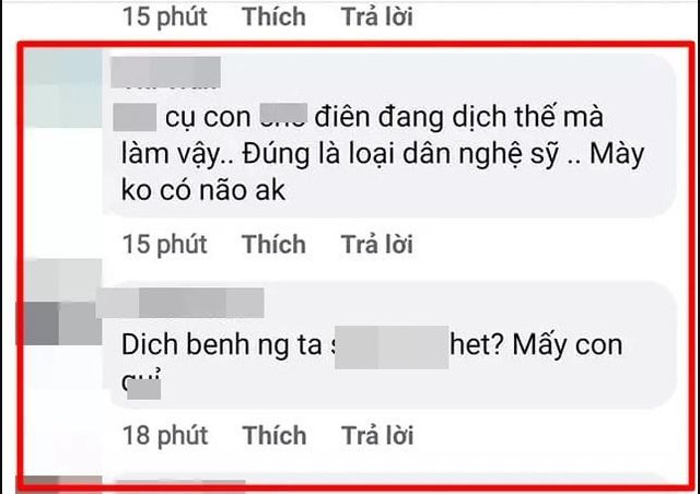 Minh Hằng bị chỉ trích vì tiệc sinh nhật "chả có gì, chỉ có tiền" - Hình 12 Minh Hang bi chi trich vi tiec sinh nhat