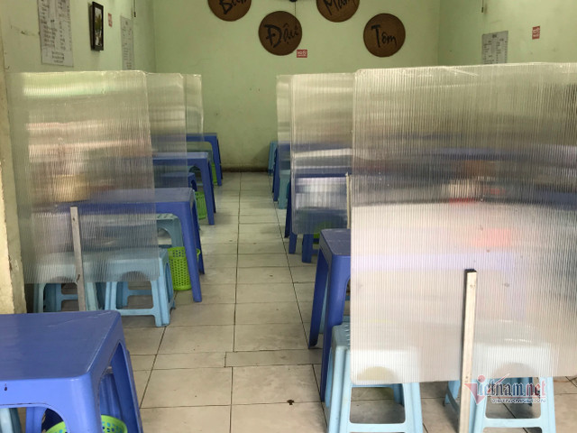 Lý do Hà Nội chỉ cho hàng quán mở cửa đến 21h Ly do Ha Noi chi cho hang quan mo cua den 21h