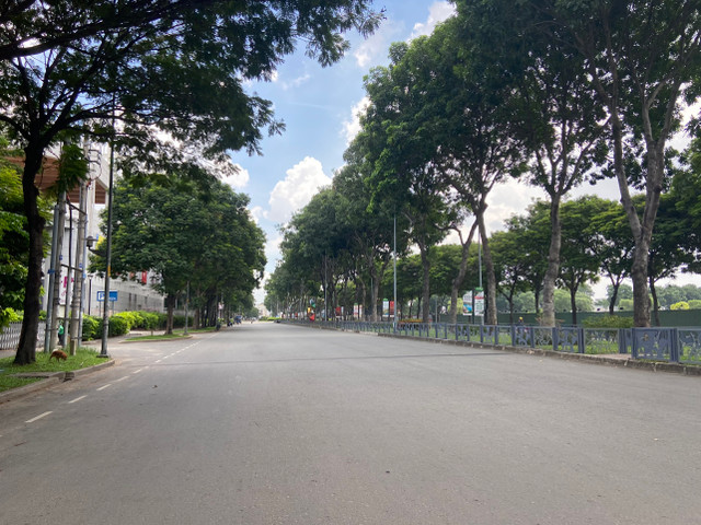 Siêu thị lớn nhất TP.HCM đóng cửa vì liên quan ca nghi nhiễm COVID-19 - Hình 11 Sieu thi lon nhat TP.HCM dong cua vi lien quan ca nghi nhiem COVID-19-Hinh-11