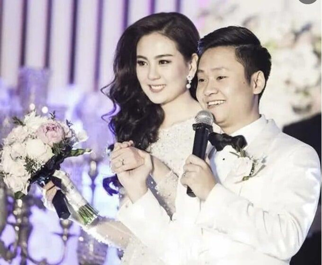 Những nghệ sĩ Việt cưới lâu nhưng không đăng ký kết hôn Nhung nghe si Viet cuoi lau nhung khong dang ky ket hon