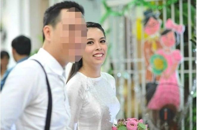Những nghệ sĩ Việt cưới lâu nhưng không đăng ký kết hôn - Hình 3 Nhung nghe si Viet cuoi lau nhung khong dang ky ket hon-Hinh-3
