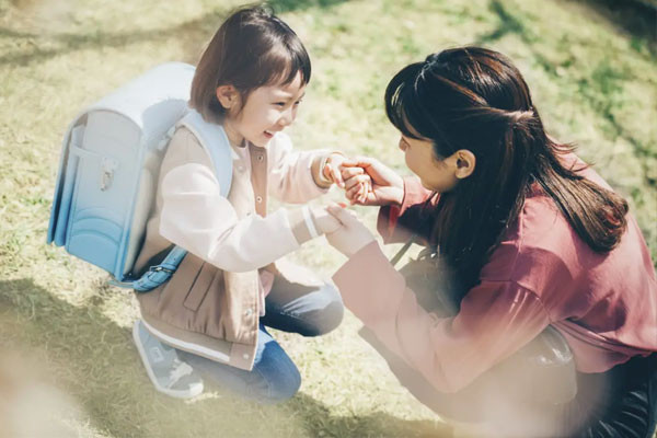 Hãy nói cho con biết 7 bí mật này, nếu không sẽ gây hại Hay noi cho con biet 7 bi mat nay, neu khong se gay hai
