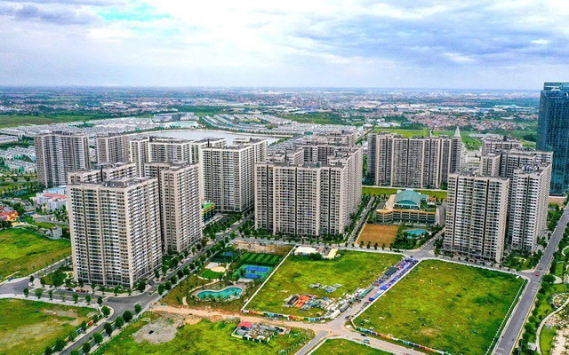 Giá căn hộ chung cư tại Hà Nội tăng 70% sau 6 năm - Hình 3 Gia can ho chung cu tai Ha Noi tang 70% sau 6 nam-Hinh-3