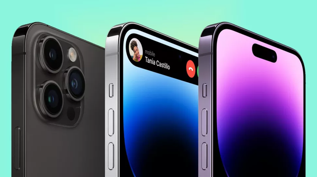 Người dùng iPhone 13 Pro có nên “đổi đời” lên iPhone 15 Pro? - Hình 5 Nguoi dung iPhone 13 Pro co nen “doi doi” len iPhone 15 Pro?-Hinh-5