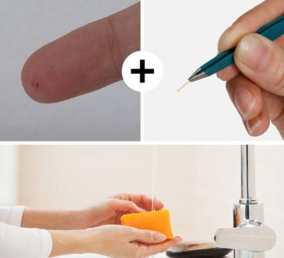 Quả chuối có dấu hiệu này tuyệt đối không ăn - Hình 5 Qua chuoi co dau hieu nay tuyet doi khong an-Hinh-5