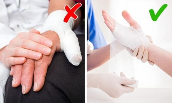 Quả chuối có dấu hiệu này tuyệt đối không ăn - Hình 3 Qua chuoi co dau hieu nay tuyet doi khong an-Hinh-3