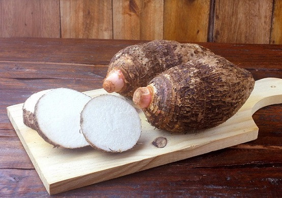 Ăn 4 thứ này thường xuyên rất tốt cho lá lách và dạ dày - Hình 4 An 4 thu nay thuong xuyen rat tot cho la lach va da day-Hinh-4