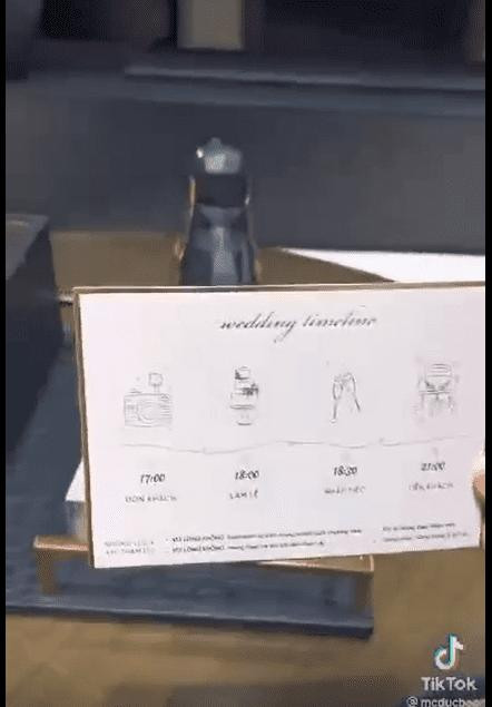 Danh tính MC nổi tiếng VTV dẫn đám cưới Hoa hậu Đỗ Mỹ Linh Danh tinh MC noi tieng VTV dan dam cuoi Hoa hau Do My Linh