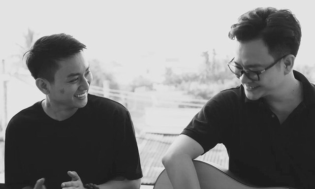 Tác giả “Hoa nở không màu“ chia sẻ bất ngờ về Hoài Lâm Tac gia “Hoa no khong mau“ chia se bat ngo ve Hoai Lam