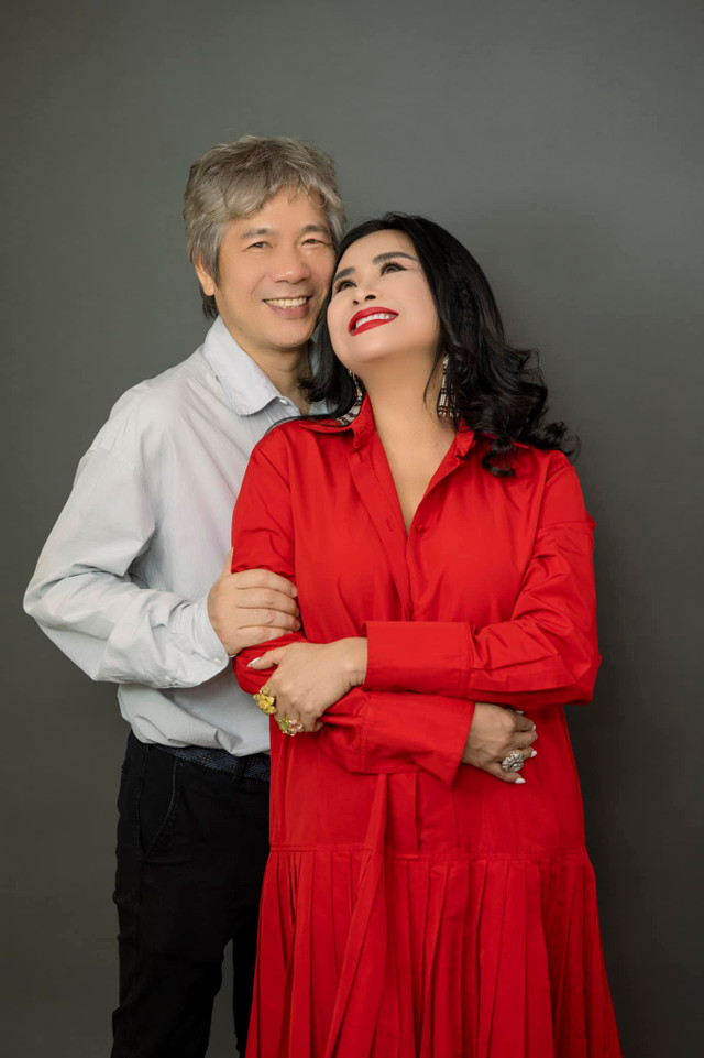 Thanh Lam: “Khi đủ mạnh đàn ông mới có thể đứng sau phụ nữ“ Thanh Lam: “Khi du manh dan ong moi co the dung sau phu nu“