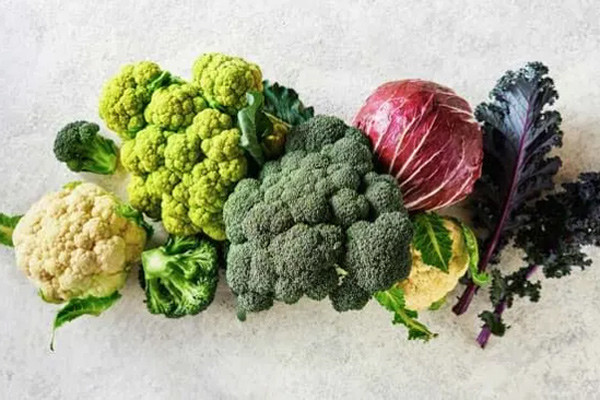 Các thực phẩm quen thuộc là khắc tinh của ung thư Cac thuc pham quen thuoc la khac tinh cua ung thu