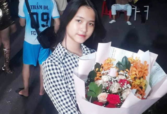 Nữ sinh 14 tuổi ở TP.HCM mất tích đã được tìm thấy tại Đắk Lắk Nu sinh 14 tuoi o TP.HCM mat tich da duoc tim thay tai Dak Lak