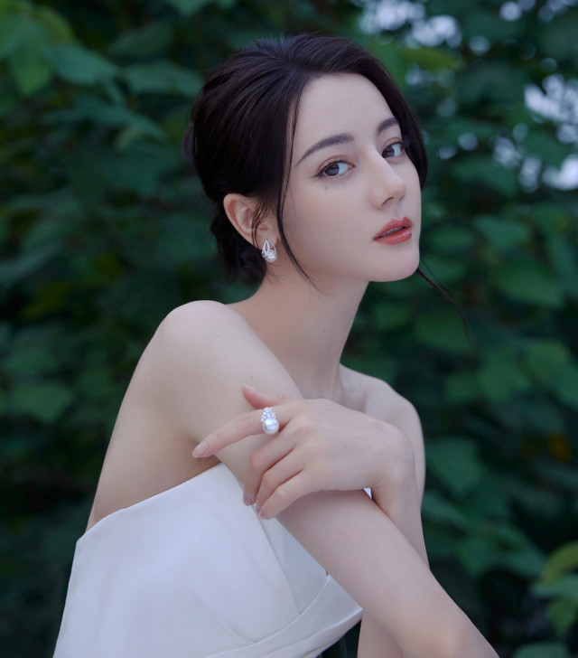 Cát-sê và vị thế của Triệu Lệ Dĩnh, Địch Lệ Nhiệt Ba - Hình 10 Cat-se va vi the cua Trieu Le Dinh, Dich Le Nhiet Ba-Hinh-10
