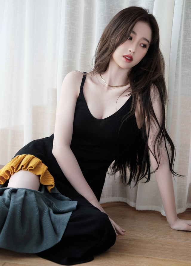 Cát-sê và vị thế của Triệu Lệ Dĩnh, Địch Lệ Nhiệt Ba - Hình 4 Cat-se va vi the cua Trieu Le Dinh, Dich Le Nhiet Ba-Hinh-4