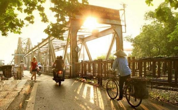Miền Bắc hửng nắng, Tây Nguyên – Nam Bộ mưa dông kéo dài Mien Bac hung nang, Tay Nguyen – Nam Bo mua dong keo dai