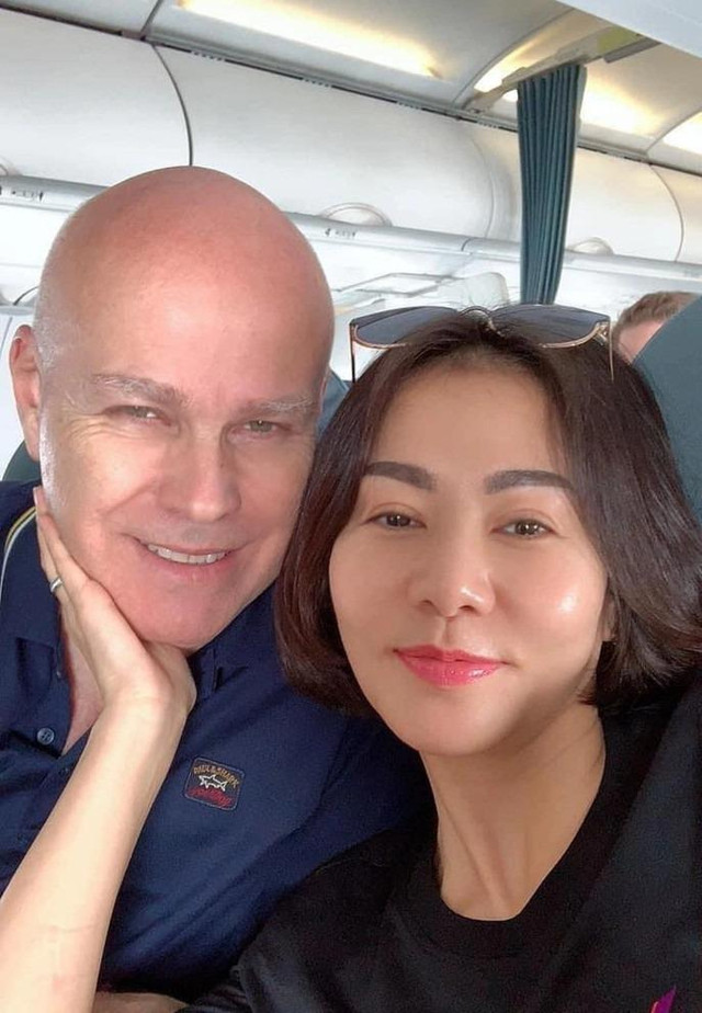 Thu Minh: "Chồng tôi đốt đuốc không tìm được người thứ 2" - Hình 10 Thu Minh: