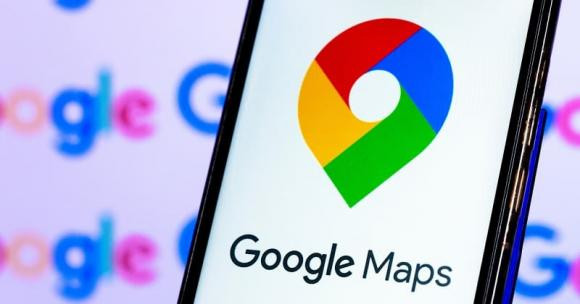 Dùng Google Maps để không bị sai đường phải để ý chi tiết này - Hình 2 Dung Google Maps de khong bi sai duong phai de y chi tiet nay-Hinh-2