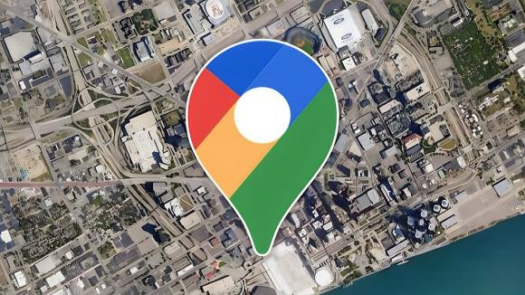 Dùng Google Maps để không bị sai đường phải để ý chi tiết này Dung Google Maps de khong bi sai duong phai de y chi tiet nay