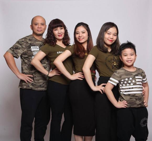 Cưới diễn viên 'đểu' nhất màn ảnh, cuộc sống Nguyệt Hằng ra sao? - Hình 3 Cuoi dien vien 'deu' nhat man anh, cuoc song Nguyet Hang ra sao?-Hinh-3