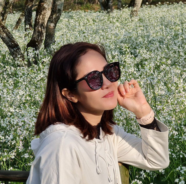 Cưới diễn viên 'đểu' nhất màn ảnh, cuộc sống Nguyệt Hằng ra sao? - Hình 9 Cuoi dien vien 'deu' nhat man anh, cuoc song Nguyet Hang ra sao?-Hinh-9