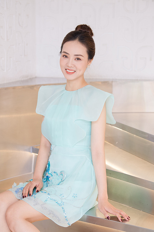 Vợ kém 15 tuổi tiết lộ nhiều điều bất ngờ về NSND Công Lý - Hình 4 Vo kem 15 tuoi tiet lo nhieu dieu bat ngo ve NSND Cong Ly-Hinh-4