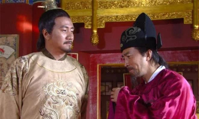 Trước khi chết, Lưu Bá Ôn muốn nhắn nhủ Chu Nguyên Chương điều gì? Truoc khi chet, Luu Ba On muon nhan nhu Chu Nguyen Chuong dieu gi?