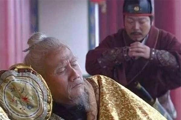 Trước khi chết, Lưu Bá Ôn muốn nhắn nhủ Chu Nguyên Chương điều gì? - Hình 6 Truoc khi chet, Luu Ba On muon nhan nhu Chu Nguyen Chuong dieu gi?-Hinh-6