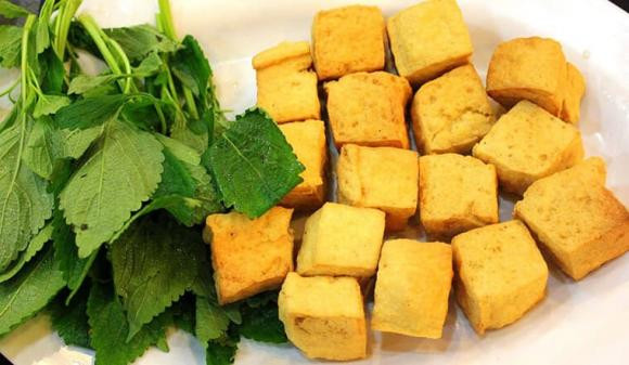 Đậu phụ rất ngon và bổ nhưng 5 người này không nên ăn Dau phu rat ngon va bo nhung 5 nguoi nay khong nen an