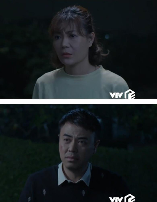 Thanh Hương phản ứng gì khi vai diễn trong phim mới bị "ném đá"? - Hình 2 Thanh Huong phan ung gi khi vai dien trong phim moi bi
