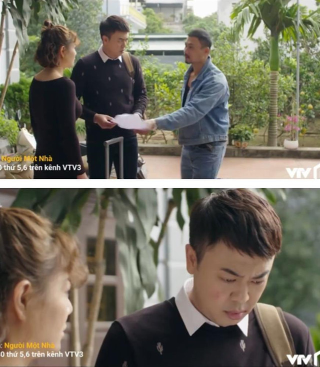 Thanh Hương phản ứng gì khi vai diễn trong phim mới bị "ném đá"? Thanh Huong phan ung gi khi vai dien trong phim moi bi