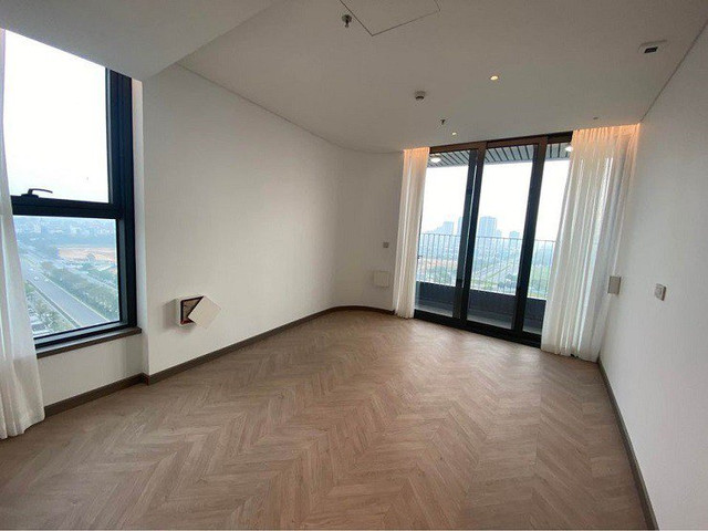 Mua căn hộ 1 phòng ngủ, sau hơn 7 tháng lời 800 triệu Mua can ho 1 phong ngu, sau hon 7 thang loi 800 trieu