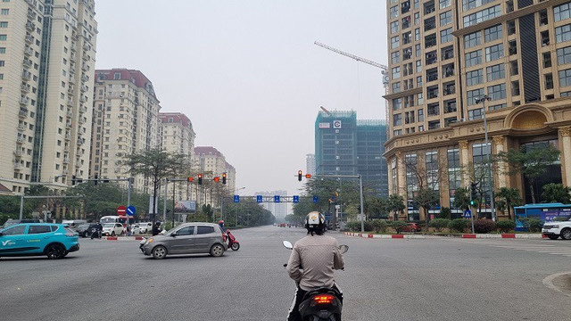 Mua căn hộ 1 phòng ngủ, sau hơn 7 tháng lời 800 triệu - Hình 2 Mua can ho 1 phong ngu, sau hon 7 thang loi 800 trieu-Hinh-2