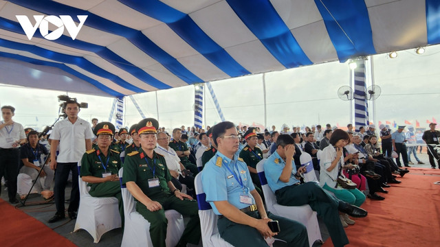 Thủ tướng phát lệnh khởi công 3 gói thầu sân bay Long Thành và Tân Sơn Nhất - Hình 2 Thu tuong phat lenh khoi cong 3 goi thau san bay Long Thanh va Tan Son Nhat-Hinh-2