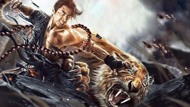 Cao thủ nào trong Thủy Hử có sức mạnh "ăn đứt" Lỗ Trí Thâm? - Hình 3 Cao thu nao trong Thuy Hu co suc manh