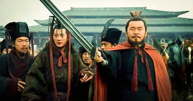 3 câu nói kinh điển của Tào Tháo, học được cả đời hưởng lợi 3 cau noi kinh dien cua Tao Thao, hoc duoc ca doi huong loi