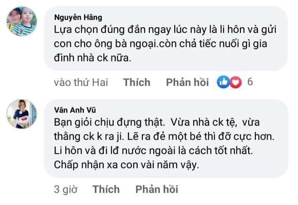 Người vợ muốn ly dị chồng để đổi lấy tấm vé ra nước ngoài - Hình 2 Nguoi vo muon ly di chong de doi lay tam ve ra nuoc ngoai-Hinh-2