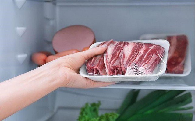 4 bệnh nguy hiểm rình rập nếu dùng tủ lạnh sai cách 4 benh nguy hiem rinh rap neu dung tu lanh sai cach