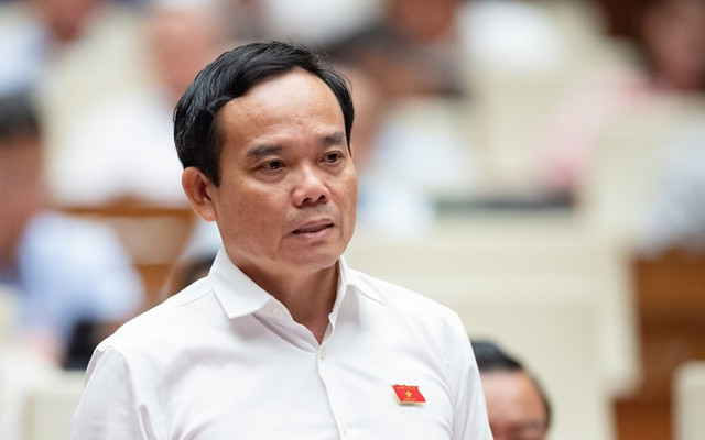 Hai Phó Thủ tướng Lê Minh Khái và Trần Lưu Quang đảm nhiệm thêm nhiệm vụ - Hình 2 Hai Pho Thu tuong Le Minh Khai va Tran Luu Quang dam nhiem them nhiem vu-Hinh-2