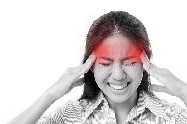 Đau đầu không nên ăn thực phẩm này kẻo "hậu họa khôn lường" Dau dau khong nen an thuc pham nay keo