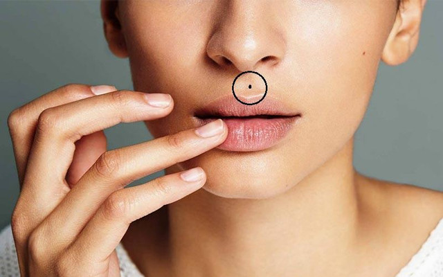 4 nốt ruồi "gánh" vận hạn cả đời, đừng vội xóa kẻo đụng đâu hỏng đấy! 4 not ruoi