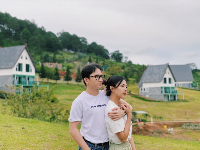 Sao nam mời bạn gái đóng MV: Hoài Lâm công khai hẹn hò, Jack ồn ào - Hình 3 Sao nam moi ban gai dong MV: Hoai Lam cong khai hen ho, Jack on ao-Hinh-3
