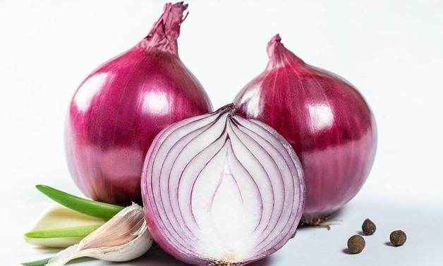 Hành tây chống ung thư cực tốt nhưng chớ ăn chung thực phẩm này Hanh tay chong ung thu cuc tot nhung cho an chung thuc pham nay