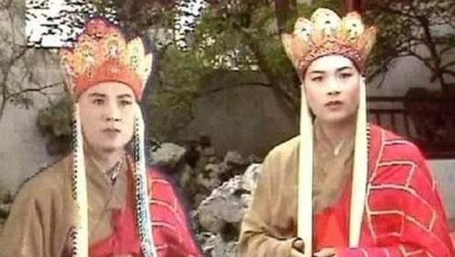 Vì sao Tôn Ngộ Không không phát hiện được Đường Tăng thật, giả? - Hình 2 Vi sao Ton Ngo Khong khong phat hien duoc Duong Tang that, gia?-Hinh-2